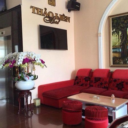 Thao Lien Hotel 大叻 外观 照片