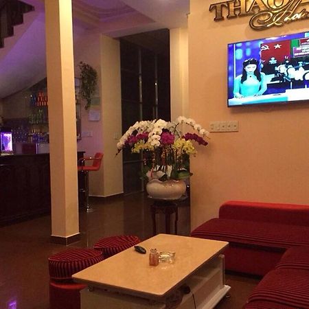 Thao Lien Hotel 大叻 外观 照片