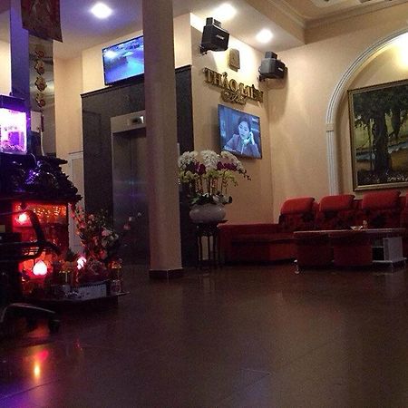 Thao Lien Hotel 大叻 外观 照片
