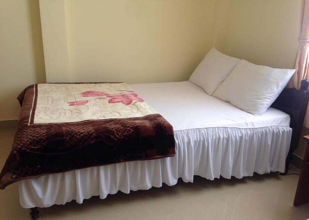 Thao Lien Hotel 大叻 客房 照片