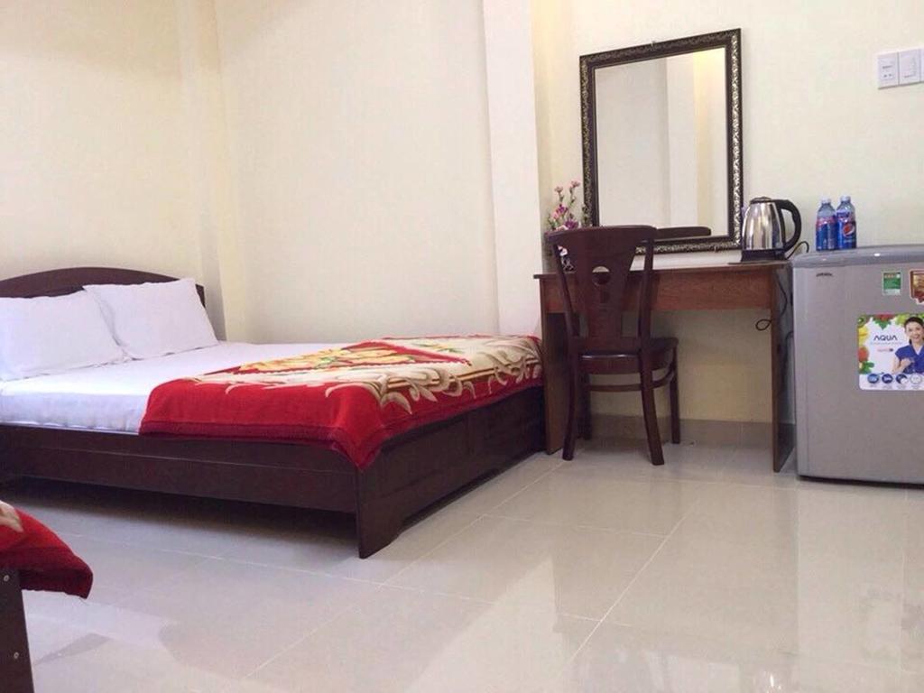 Thao Lien Hotel 大叻 客房 照片