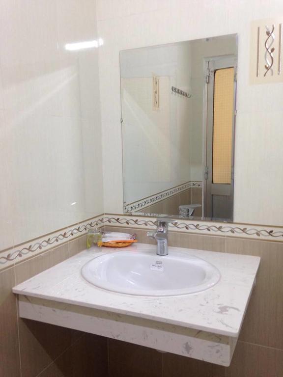 Thao Lien Hotel 大叻 客房 照片