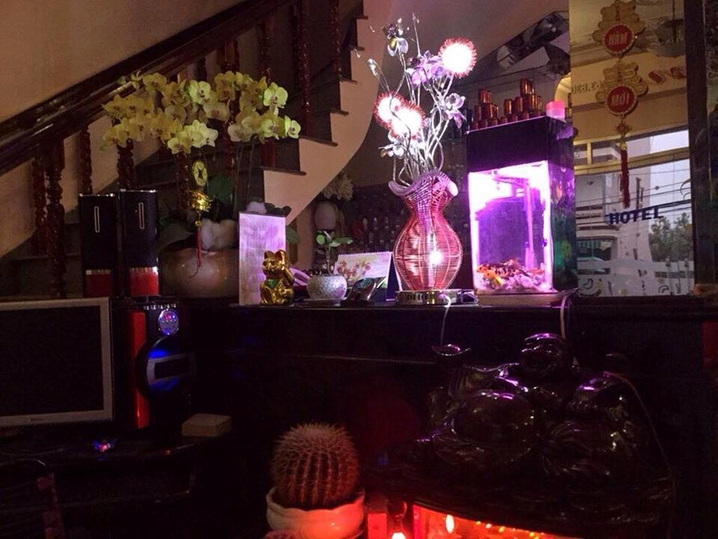 Thao Lien Hotel 大叻 外观 照片